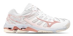 Волейбольные кроссовки Mizuno WAVE VOLTAGE  (W) V1GC2160-36