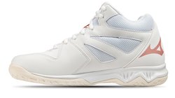 Волейбольные кроссовки Mizuno THUNDER BLADE 3 MID (W)  V1GC2175-36
