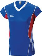 Футболка Mizuno Premium Women's Cap Sleeve V2EA4701-22