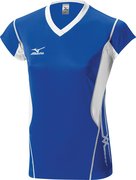 Футболка Mizuno Premium Women's Cap Sleeve V2EA4701-71