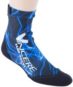 Носки VINCERE BLUE LIGHTNING SAND SOCKS