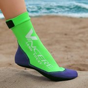 Носки VINCERE LIME GREEN SAND SOCKS