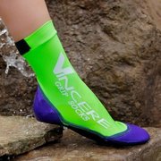 Носки VINCERE GRIP LIME GREEN SOCKS