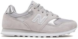 Кроссовки New Balance 393 (Women) WL393MET