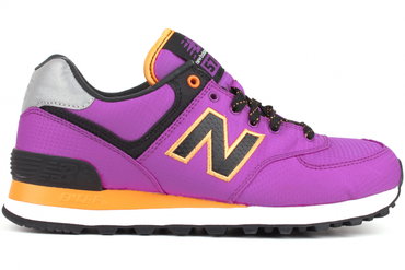 NEW BALANCE WL574WBP