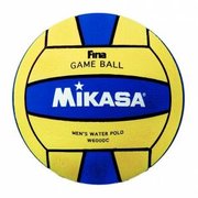 Мяч Mikasa W 6000 C