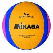 Мяч Mikasa W 6009 W