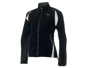 Asics TIL W'S JACKET (WOMEN) XTK879 XX90