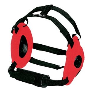 Asics GEL WRESTLING EAR GUARD ZW802 0023