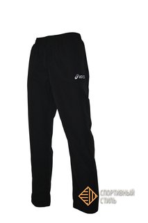 ASICS PANT VALENCIA T533Z5 0090