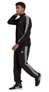 Мужской спортивный костюм Adidas Essentials 3-Stries Woven Track Suit GK9950
