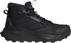 Кроссовки Adidas TERREX WINTER BOOT MID LEATHER (W) ID2859