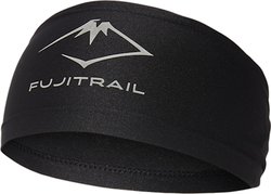 Повязка на голову ASICS FUJITRAIL HEADBAND 3013A702 001