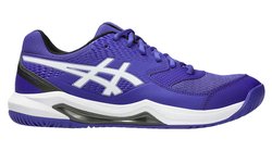 Кроссовки для тенниса Asics Gel Dedicate 8 1041A408 402