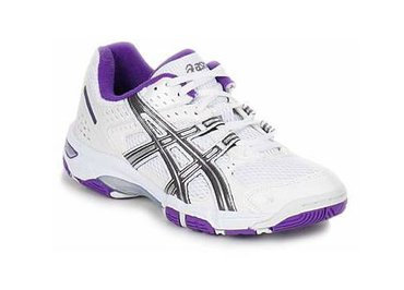 ASICS GEL-ROCKET (W) B053N 0197