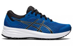 Детские кроссовки для бега Asics Patriot 12 Gs (Junior)  1014A139 420