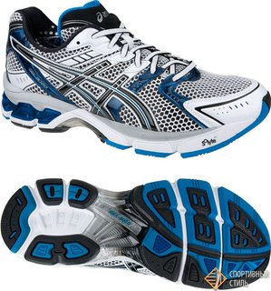 ASICS GEL-3020 T049N 0190