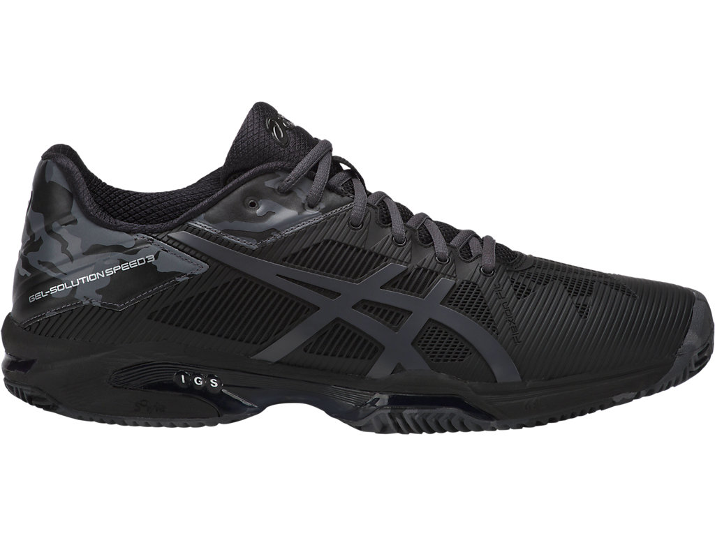 ASICS GEL-SOLUTION SPEED 3 CLAY L.E. 