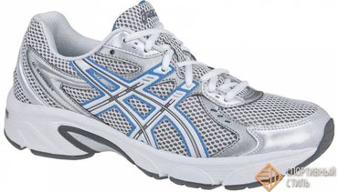 ASICS GEL-BLACKHAWK 4 (WOMEN) T0F9N 0176