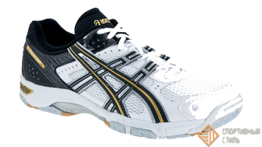 ASICS GEL-ROCKET B003N 0090