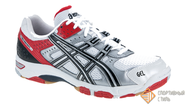 ASICS GEL-ROCKET B003N 0199