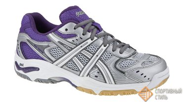 ASICS GEL-TACTIC (WOMEN) B153N 9101