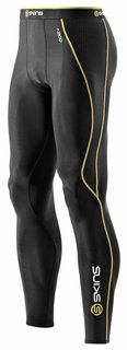 Тайтсы SKINS A200 B60052111 COMPRESSION THERMAL LONG TIGHTS