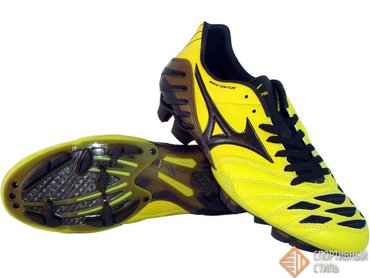 MIZUNO WAVE IGNITUS FG 12kp060-09