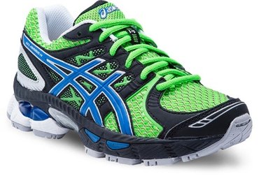 Asics GEL-NIMBUS 14 GS C222N 7042