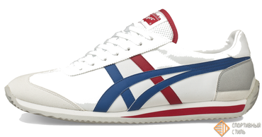 ONITSUKA TIGER CALIFORNIA 78 D041N 0142
