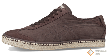 ONITSUKA TIGER MEXICO 66 ESPADRILLE D235N 6161