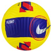 Мяч Nike Flight DC1496-710