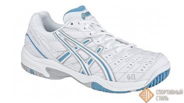 ASICS GEL-DEDICATE 2 E156Y 0146