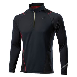 Mizuno WARMALITE H/Z LS TEE 67SP371-09