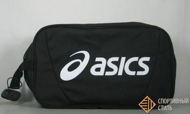 ASICS SHOE BAG LARGE EBG537 9090