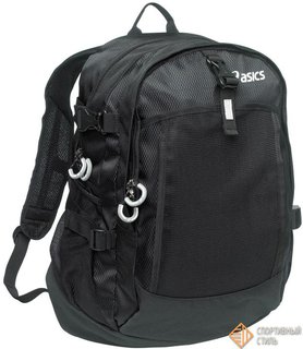 ASICS MARATHON TRAVEL BACKPACK EBT134 9090