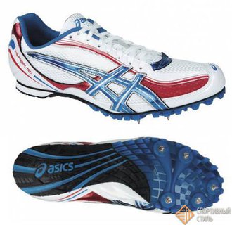 ASICS HYPER MD G901N 0147