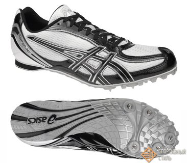ASICS HYPER MD G901N 9099