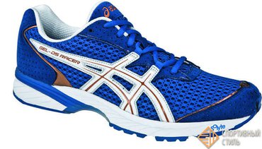 ASICS GEL-DS RACER 8 G910N 6001