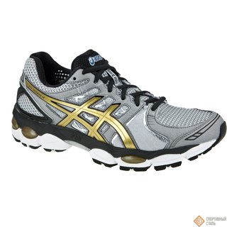 ASICS GEL-NIMBUS 14 T241N 9394