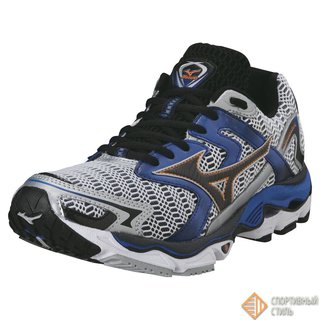 MIZUNO WAVE NIRVANA 8 08KN240-25