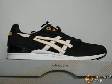 ASICS GT-ULTRA H005N 9001