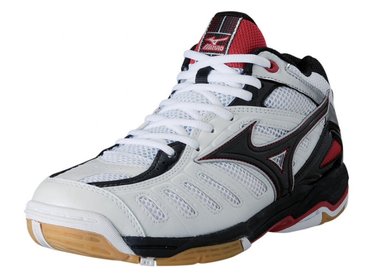 Mizuno WAVE RALLY 4 MID 09KV393-09