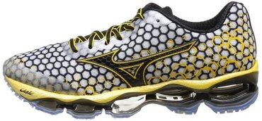 Mizuno WAVE PROPHECY 3 J1GC1400-09