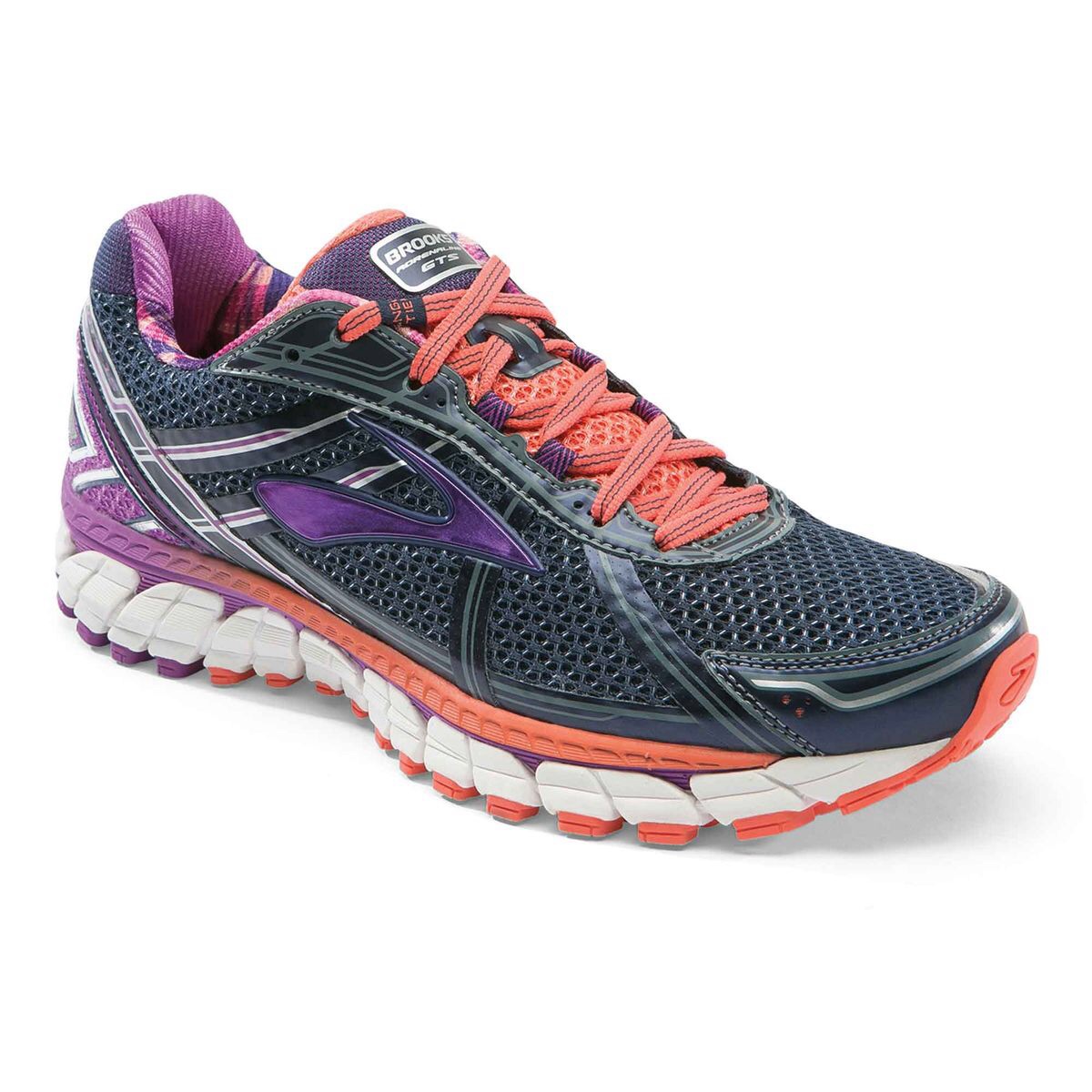 brooks adrenaline 15