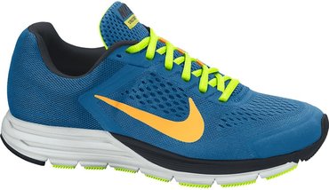Nike ZOOM STRUCTURE+ 17 615587 408