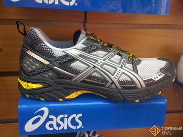 ASICS GEL-ENDURO 6 T0F2N 9391