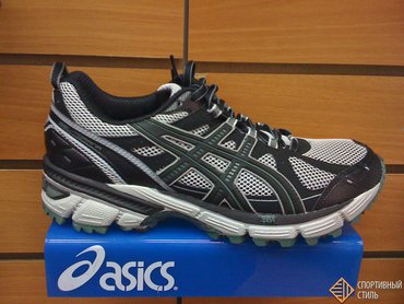 ASICS GEL-TORANA 4 T0E4N 1490