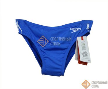 SPEEDO SUPERIORITY PNL BRF 6.5 CM AM 8-056206357