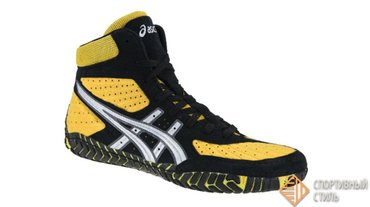 ASICS AGGRESSOR J000Y 0590